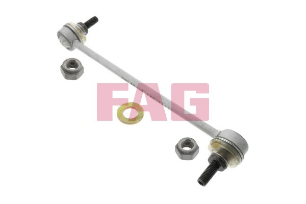Bieleta antiruliu FAG 818 0046 10