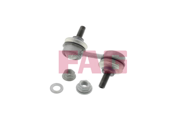 Bieleta antiruliu FAG 818 0054 10