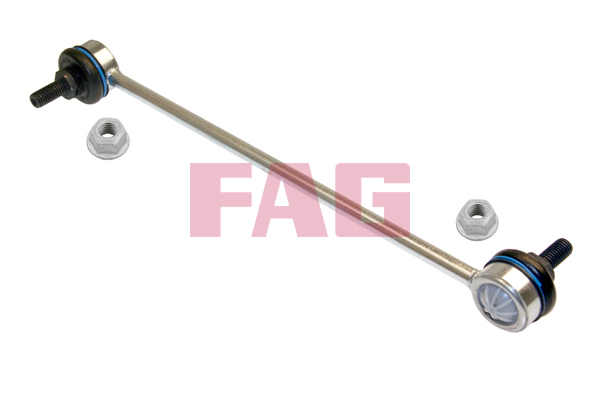 Bieleta antiruliu FAG 818 0057 10