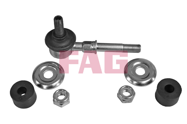 Bieleta antiruliu FAG 818 0058 10