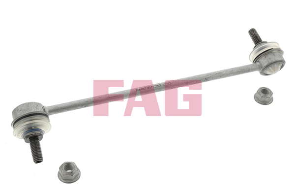 Bieleta antiruliu BMW Seria 3 (E46) 320 d  diesel 136 cai FAG 818006310