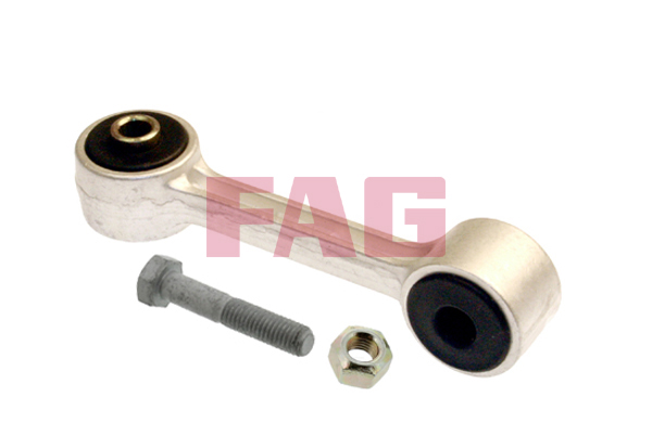 Bieleta antiruliu BMW Seria 3 (E46) 320 d  diesel 136 cai FAG 818006410
