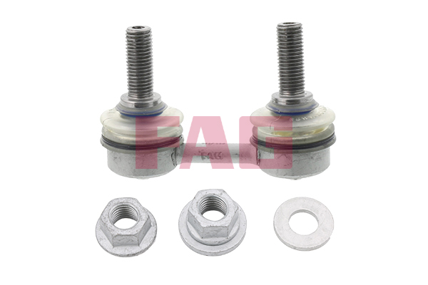 Bieleta antiruliu FAG 818 0069 10