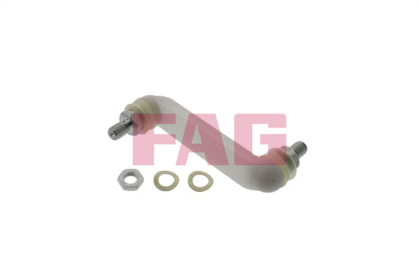 Bieleta antiruliu FAG 818 0081 10