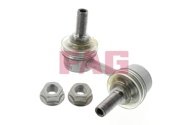 Bieleta antiruliu FAG 818 0089 10