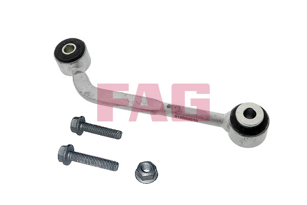 Bieleta antiruliu FAG 818 0099 10