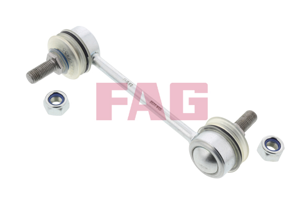 Bieleta antiruliu FAG 818 0102 10