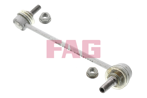 Bieleta antiruliu FAG 818 0111 10