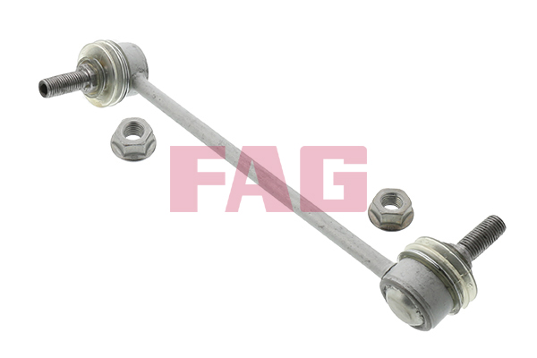 Bieleta antiruliu FAG 818 0112 10