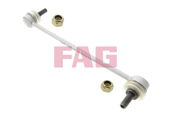 Bieleta antiruliu FAG 818 0115 10