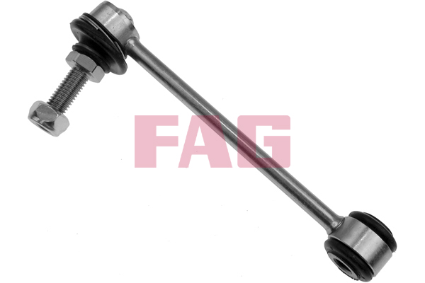 Bieleta antiruliu FAG 818 0120 10