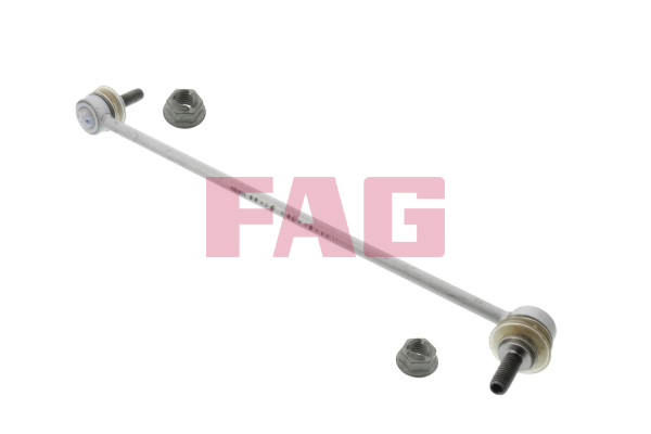Bieleta antiruliu FAG 818 0121 10