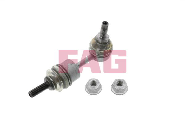Bieleta antiruliu FAG 818 0122 10