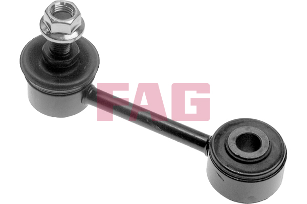 Bieleta antiruliu FAG 818 0124 10