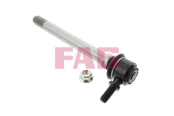 Bieleta antiruliu FAG 818 0125 10