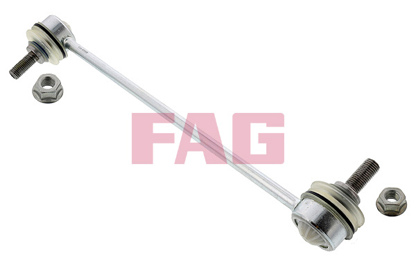 Bieleta antiruliu FAG 818 0153 10
