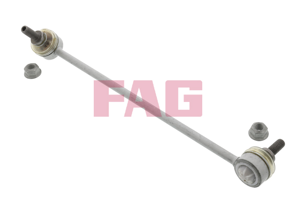 Bieleta antiruliu FAG 818 0160 10