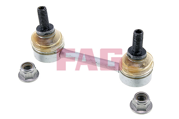 Bieleta antiruliu FAG 818 0162 10