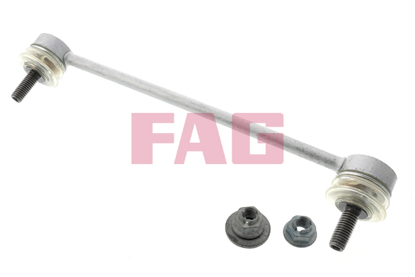 Bieleta antiruliu FAG 818 0166 10
