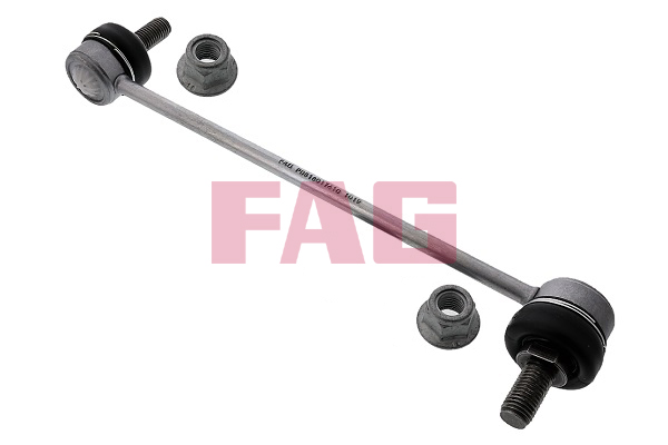 Bieleta antiruliu OPEL CORSA C (X01) 1.2 (F08, F68)  benzina 75 cai FAG 818017410