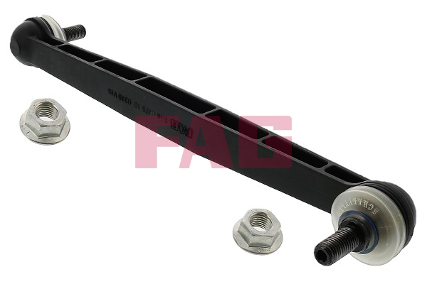 Bieleta antiruliu FAG 818 0175 10