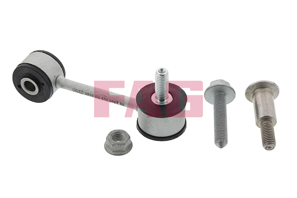 Bieleta antiruliu FAG 818 0187 10