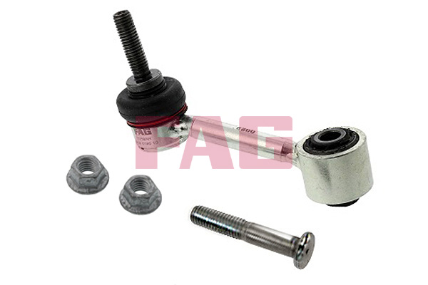 Bieleta antiruliu FAG 818 0195 10