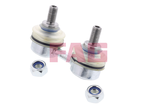 Bieleta antiruliu FAG 818 0203 10