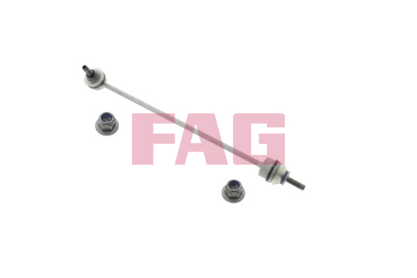 Bieleta antiruliu FAG 818 0204 10