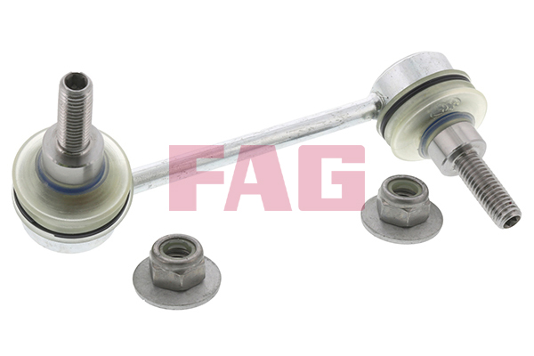 Bieleta antiruliu FAG 818 0206 10