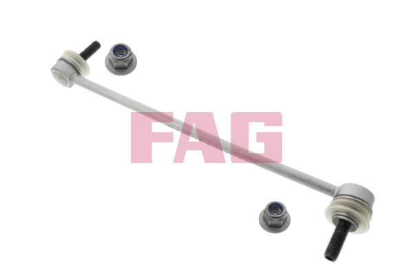 Bieleta antiruliu FAG 818 0208 10