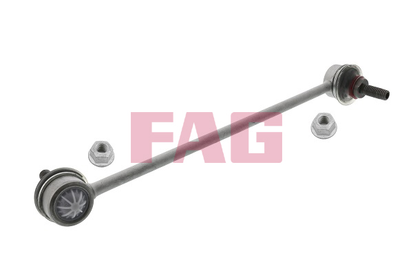 Bieleta antiruliu FAG 818 0209 10