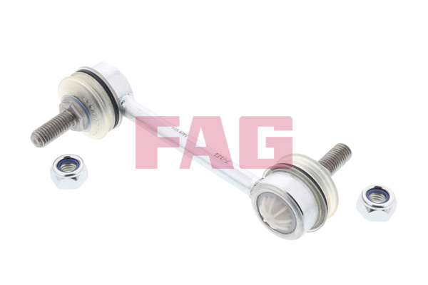 Bieleta antiruliu FAG 818 0214 10