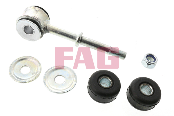 Bieleta antiruliu FAG 818 0226 10