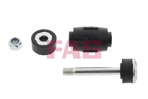 Bieleta antiruliu FAG 818 0232 10