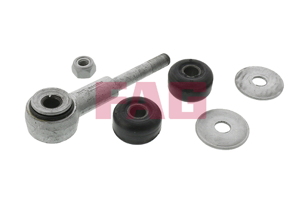 Bieleta antiruliu FAG 818 0233 10