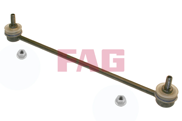Bieleta antiruliu FAG 818 0235 10