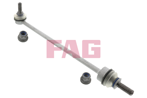 Bieleta antiruliu FAG 818 0236 10