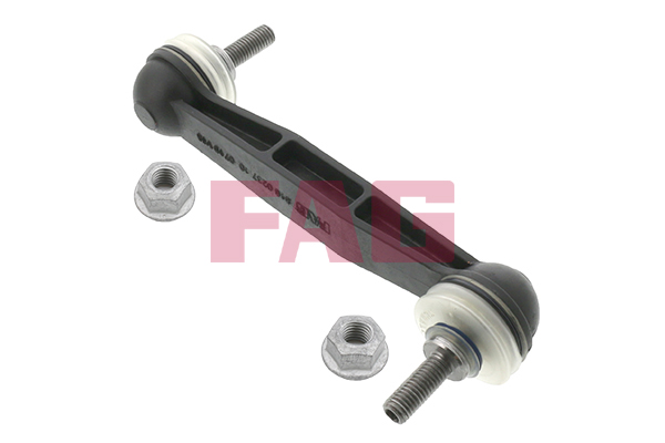 Bieleta antiruliu FAG 818 0237 10