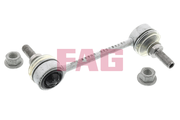 Bieleta antiruliu FAG 818 0244 10