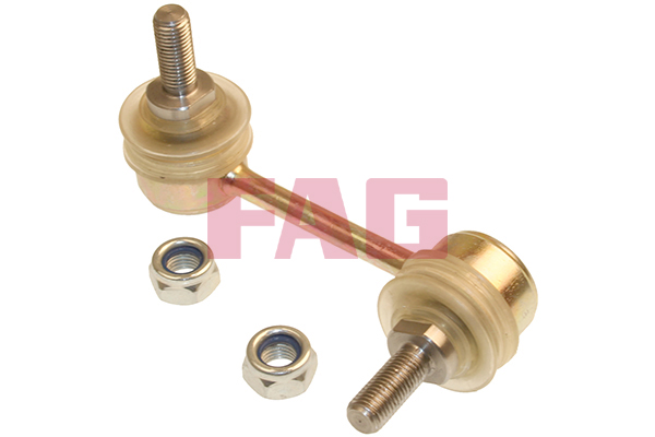Bieleta antiruliu FAG 818 0253 10