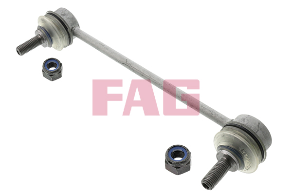 Bieleta antiruliu FAG 818 0265 10