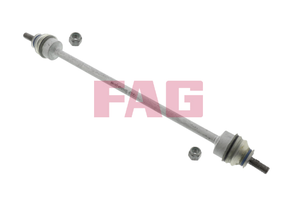 Bieleta antiruliu FAG 818 0276 10