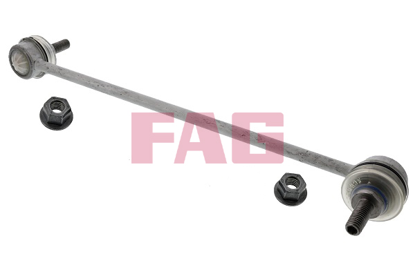Bieleta antiruliu FAG 818 0278 10