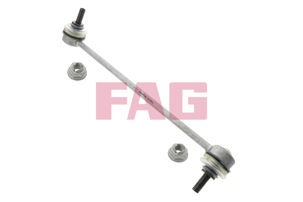 Bieleta antiruliu FAG 818 0289 10