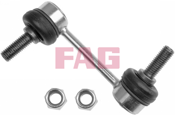 Bieleta antiruliu FAG 818 0299 10