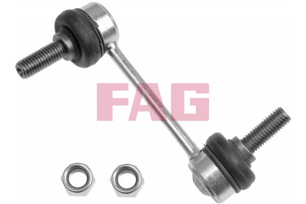 Bieleta antiruliu FAG 818 0301 10