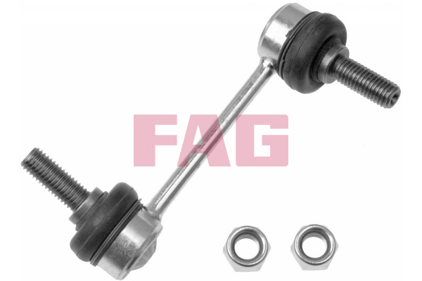 Bieleta antiruliu FAG 818 0302 10