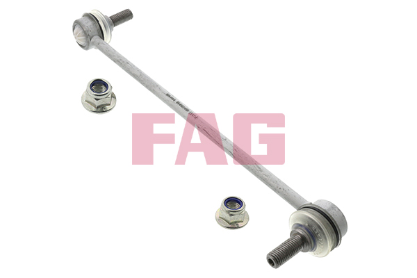 Bieleta antiruliu FAG 818 0318 10