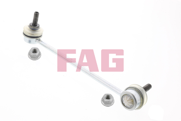 Bieleta antiruliu FAG 818 0333 10